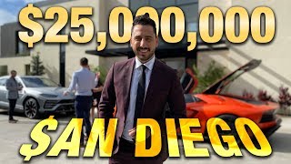 25 MILLION IN ONE DAY  JOSH ALTMAN  REAL ESTATE  EPISODE 40 [upl. by Kulseth305]