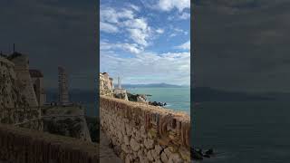 Les Remparts et Port Vauban à Antibes [upl. by Nealon]