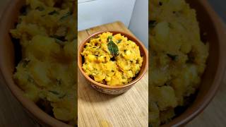 Masala Dosa Stuffing Recipe  Aloo For Masala Dosa  dosamasala dosastuffing shorts ytshorts [upl. by Mahsih]