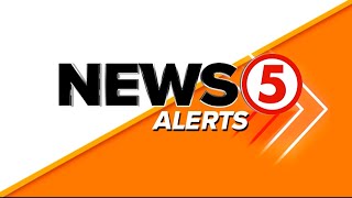 NEWS5 ALERTS  May 11 2024  400 PM [upl. by Albie]