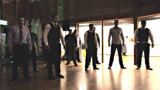 Epic Wedding Haka [upl. by Yahsal]