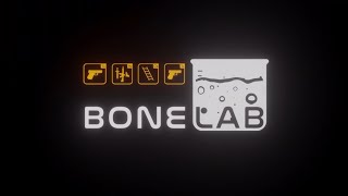 Beating BoneLab in third person Part 3 [upl. by Nileuqay396]