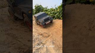 CLIMBING THAR thar shortvideo INDIANTOYHUB [upl. by Anaujd]