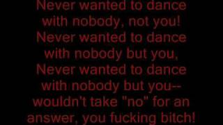 never wanted to dance msi lyrics [upl. by Nial283]