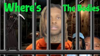 The FBI Will Solve EVERY MURDER Lil Durk Was Involved in [upl. by Dong962]