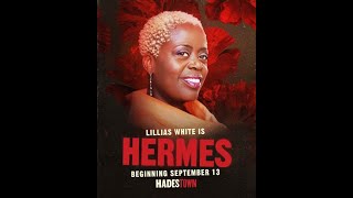 Lillias White  HADESTOWN [upl. by Vinny]