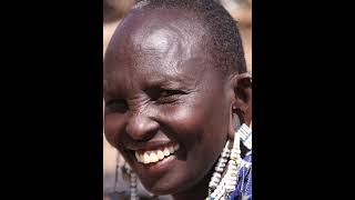 Masai People near Arusha Tanzania [upl. by Alletsirhc]