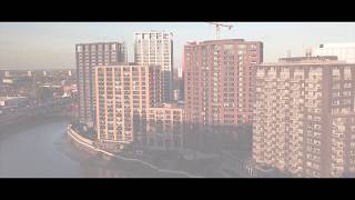 London City Island by Byldis  English subtitles [upl. by Gruber810]