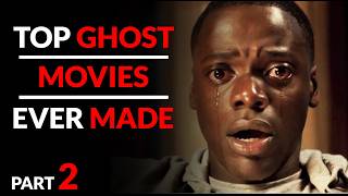 The Most Horror Ghost Themed Movies Ever Made  Part 2 [upl. by Casey980]