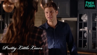 Pretty Little Liars  Season 6 Episode 17 Clip Emily  Freeform [upl. by Ayahsey601]