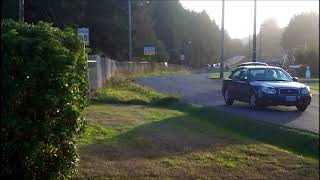 REEDSPORT LEGAL EPISODE 4 SPEED TRAPS [upl. by Lemyt]