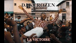 DJ KEROZEN La Victoire [upl. by Yeneffit475]