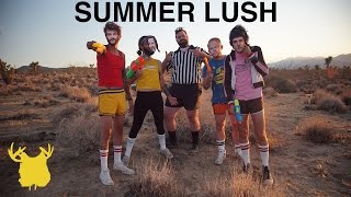 Name the Band  Summer Lush [upl. by Kcir186]