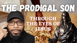 Prodigal Son Not about a Backsliding Christian [upl. by Anirbys]