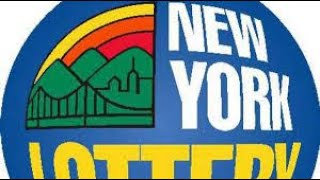 Résultat lottery new York soir en direct 29 juillet 2023 [upl. by Ydualc]