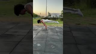 Calisthenics Motivation 💪💪 [upl. by Grimonia]