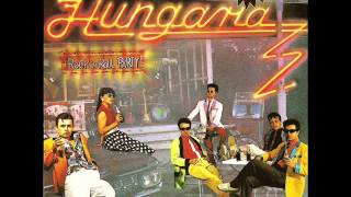 Hungária Rockn Roll Album [upl. by Ranilopa862]