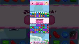 Candy Crush Level 17712 GamePlay [upl. by Lorilyn31]