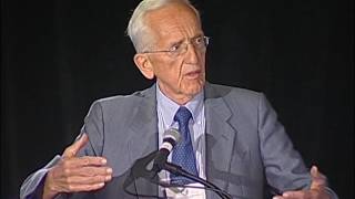 Diet Nutrition and Cancer Survivorship  T Colin Campbell PhD 2007 [upl. by Elorak]