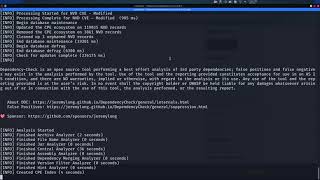 1 Install OWASP WebGoat and WebWolf using Docker [upl. by Greenburg]