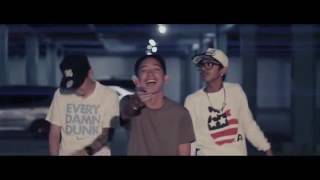 Kakaiba Ex Battalion ft JRoa amp Skusta Clee Official Music Video [upl. by Valentia]