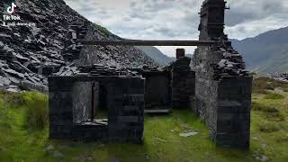 Another amazing trip to Dinorwic Quarry [upl. by Atipul874]