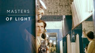 Vivian Maier  Masters of Light [upl. by Aiciram]