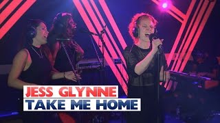 jess glynne  take me home lyrics [upl. by Lonny813]