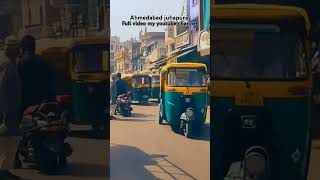 Ahmedabad juhapura full video my youtube channel [upl. by Priestley103]