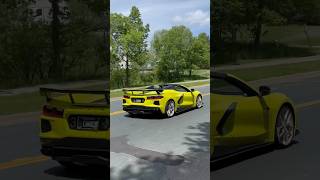 Chevrolet Corvette C8R [upl. by Amlet684]