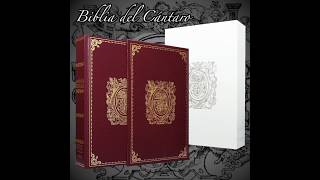 El Libro que Transforma 4 La Biblia del Cántaro [upl. by Mckeon90]