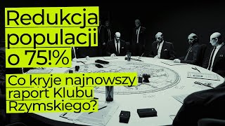 Klub Rzymski opublikował najnowszy raport Światowe wezwanie do działania [upl. by Lizzie229]