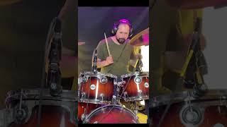 Sweet Ballroom Blitz drum cover drums drummer drumvideo drumcover music youtubeshorts [upl. by Vanya]