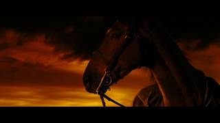 War Horse 2011  Ending Scene [upl. by Ytissahc]