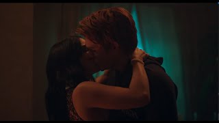 Riverdale OST  Varchie Theme quotAngry and Vulnerable Girlsquot All Variations Season 15 [upl. by Georgina]