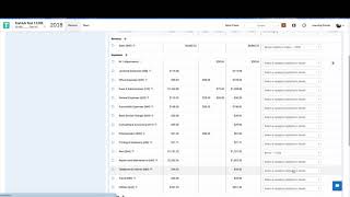 Tax Mapping and Send to CCH Axcess [upl. by Spear952]