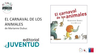 Carnaval de los animales  MFC  0 a 2 años edad recomendada [upl. by Elleinnad309]