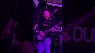 NIB Live at The Courtyard 6th April 2024 rock music livemusic british blacksabbath metal [upl. by Athelstan890]