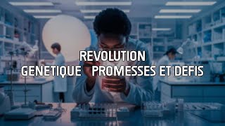 DÉCOUVREZ lHISTOIRE de la THÉRAPIE GÉNÉTIQUE  ÉMERGENCE et INNOVATIONS 🌱 [upl. by Adnwahsor]