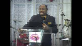 Dr Myles Munroe  Fiji 2010 Leadership For The Future [upl. by Elianore]