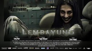 FILM HOROR BIOSKOP INDONESIA TERBARU 2024 LEMBAYUNG filmhororbioskopindonesia filmhoror [upl. by Etteoj]