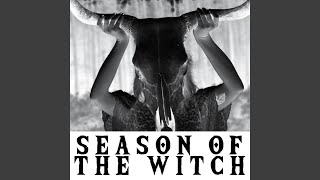 Season of the Witch Karaoke Version [upl. by Ayota641]