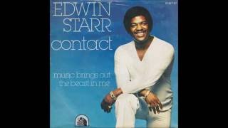 Edwin Starr  1978  Contact [upl. by Assilat]