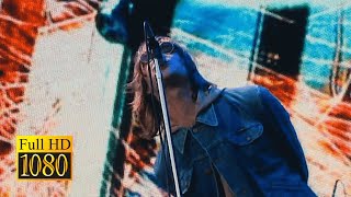 Oasis  Familiar To Millions Live at Wembley Stadium 2000 1080p 60fps [upl. by Atinav]