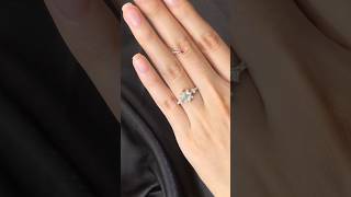 He promised update my ring every anniversaryjewellery shorts youtubeshorts [upl. by Bithia471]