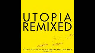 02 Utopia Overture Counting Sheep Remix by The Introverts Vocal By Sarah Tasker [upl. by Timmi]