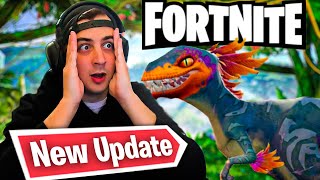 Cloakzy is BACK on Fortnite wTimTheTatman [upl. by Morgenthaler]