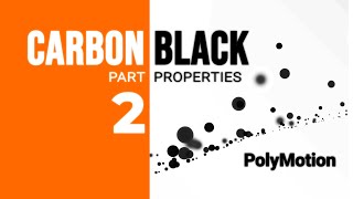 Carbon black nanoparticles Part2 what are the properties of carbon black [upl. by Mosnar]