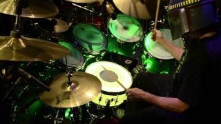 Beatles  Tomorrow Never Knows Drum Lesson [upl. by Sihtnyc]