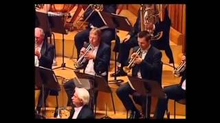 ARCHIVIO IEM Stravinskys Petrushka London Symphony Orchestra  Valery Gergiev [upl. by Omolhs]